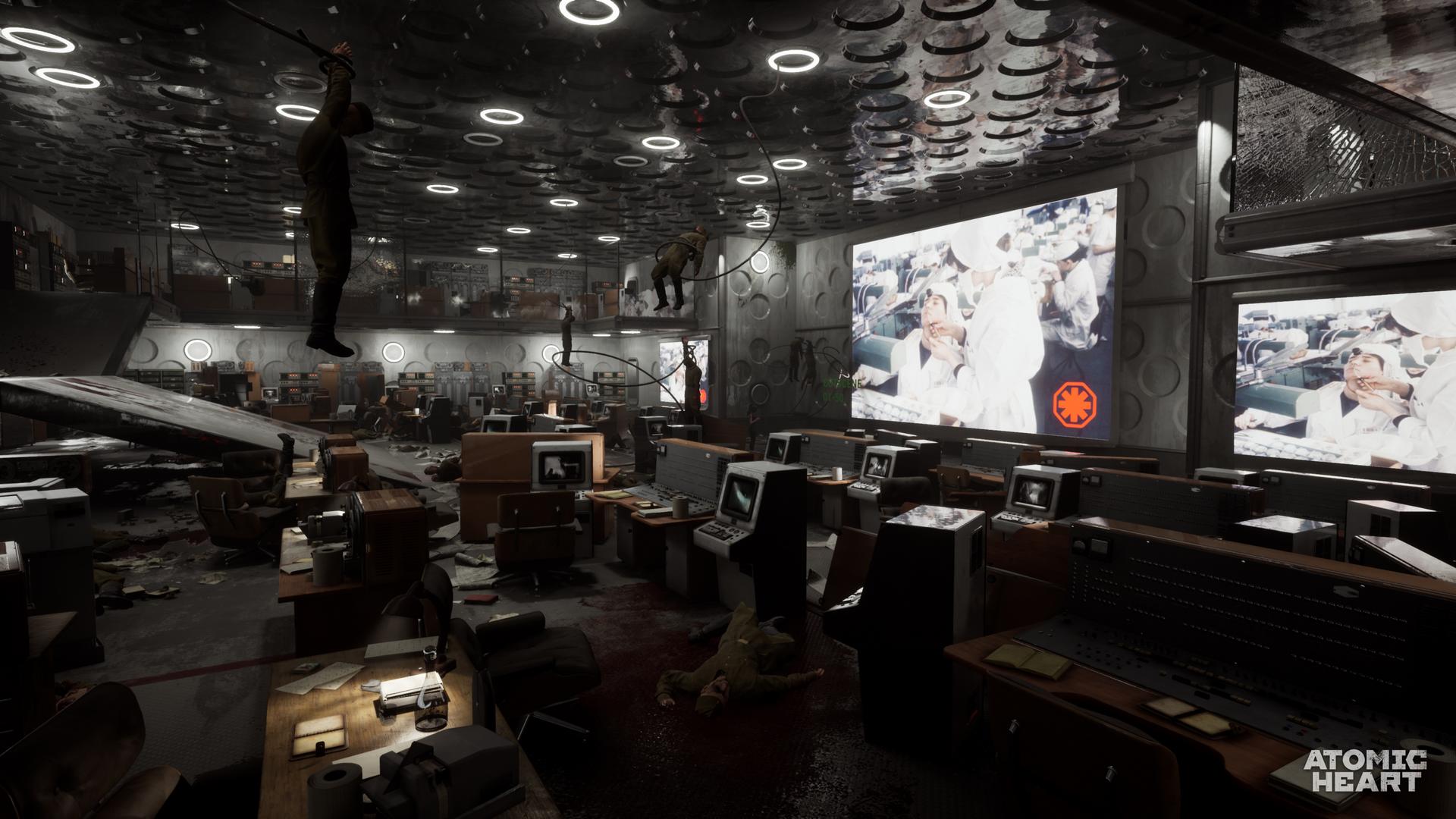 Atomic Heart